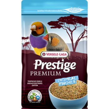 Versele Laga Prestige Premium Exóticos 800gr